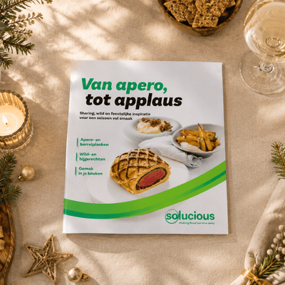 Inspiratie nodig? Ons najaarsmagazine helpt je op weg.